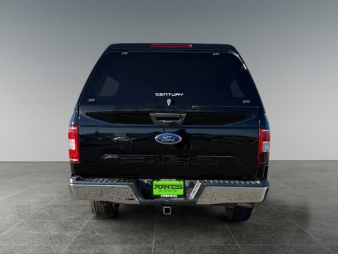 Used 2018 Ford F150 XL w/ Equipment Group 101A Mid image 5