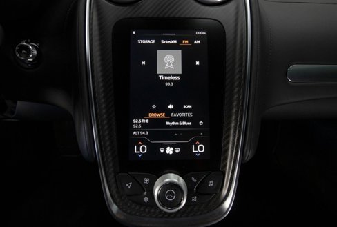 Used 2025 McLaren GTS image 28