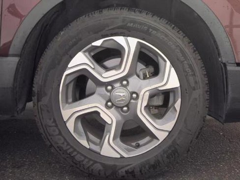 Used 2019 Honda CR-V EX-L image 9