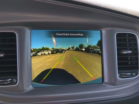 Used 2023 Dodge Charger SXT image 22