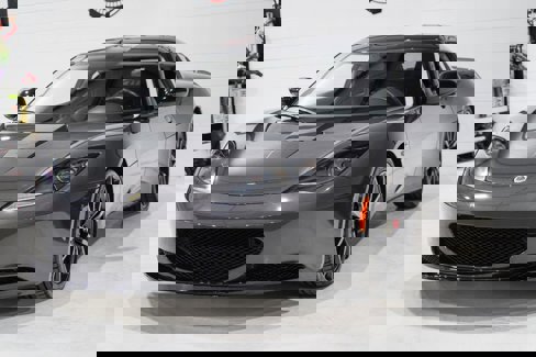 Used 2014 Lotus Evora S image 31