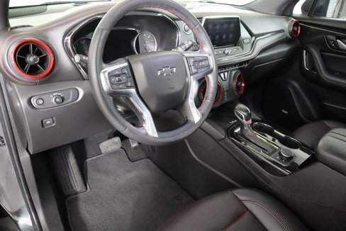 Used 2020 Chevrolet Blazer RS image 26