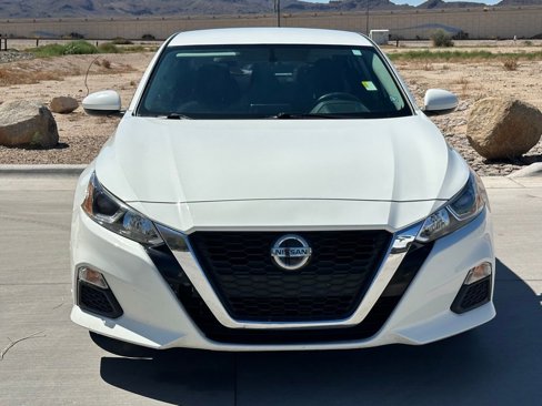 Used 2020 Nissan Altima 2.5 S image 5