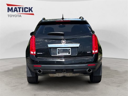 Used 2013 Cadillac SRX Performance image 6