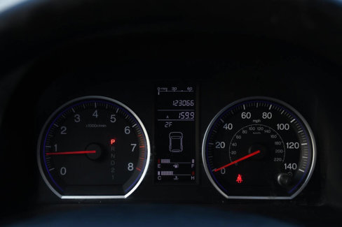 Used 2009 Honda CR-V EX image 30