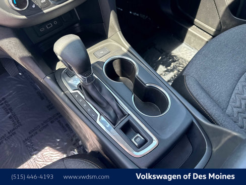 Used 2022 Chevrolet Equinox LT image 16