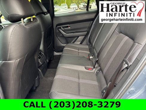 Used 2025 MAZDA CX-50 AWD 2.5 S w/ Preferred Package image 14