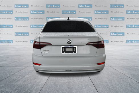 Used 2021 Volkswagen Jetta S image 7