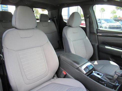 Used 2024 Hyundai Santa Cruz SEL w/ Activity Package image 11