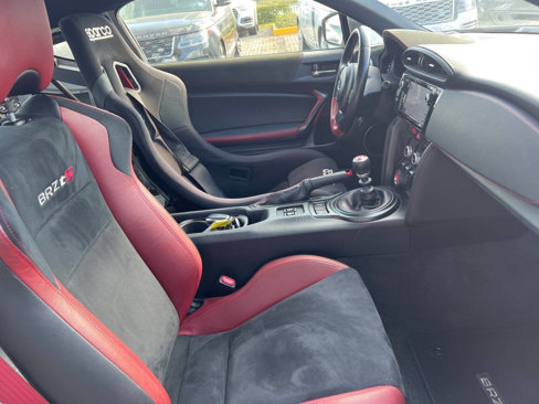 Used 2020 Subaru BRZ tS w/ Popular Package #1 image 9