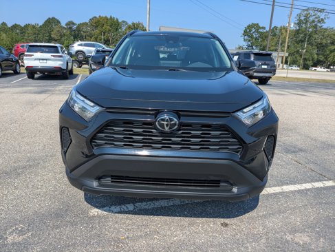 Used 2023 Toyota RAV4 XLE image 8