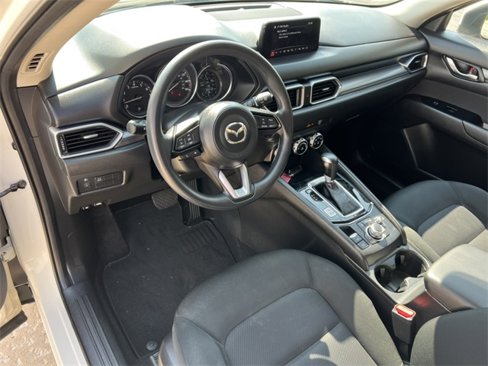 Used 2017 MAZDA CX-5 Sport image 15