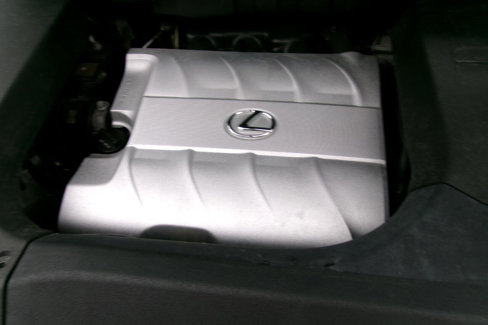 Used 2010 Lexus RX 350 2WD image 17