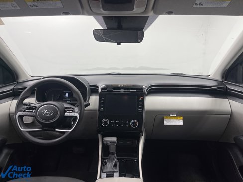 Used 2023 Hyundai Tucson SE image 17