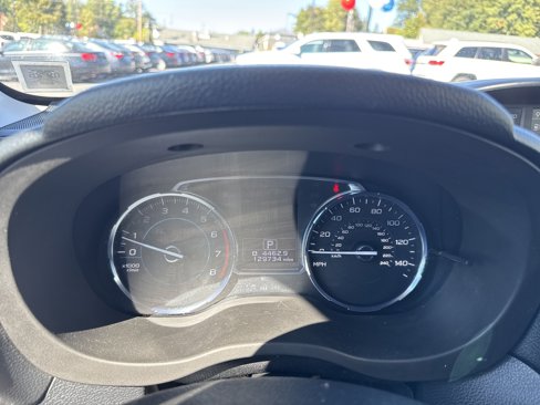 Used 2018 Subaru Forester 2.5i Premium image 16