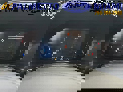 New 2025 Ford Escape ST-Line w/ Tech Pack #1 image 12