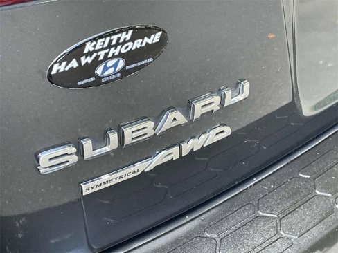 Used 2021 Subaru Crosstrek 2.5i Limited w/ Popular Package #4 image 8