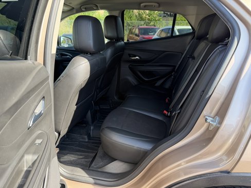 Used 2018 Buick Encore Preferred image 11