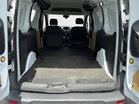Used 2016 Ford Transit Connect XL image 14