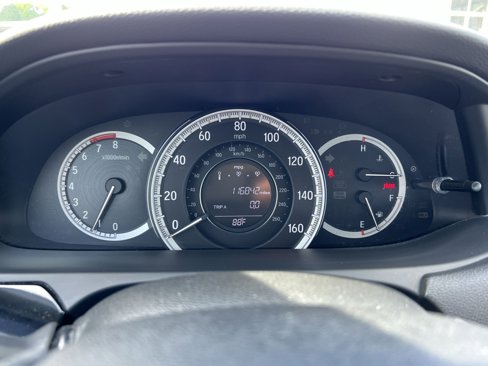 Used 2016 Honda Accord LX image 18