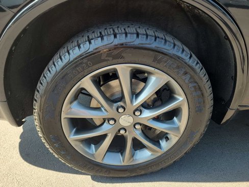 Used 2018 Dodge Durango GT image 43