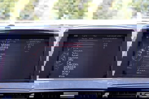 Used 2014 BMW 650i xDrive Convertible image 31