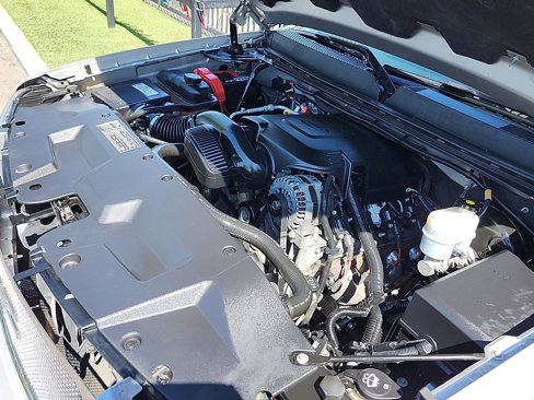 Used 2007 GMC Sierra 1500 SLE w/ California Package image 24