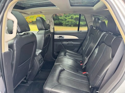 Used 2012 Lincoln MKX AWD image 14