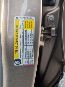 Used 2018 GMC Terrain SLE w/ Driver Convenience Package image 22