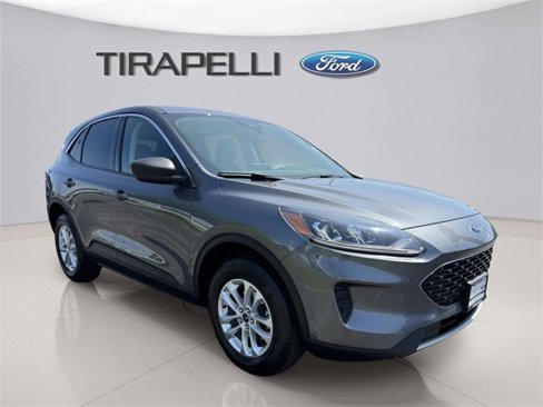 Used 2022 Ford Escape SE image 5