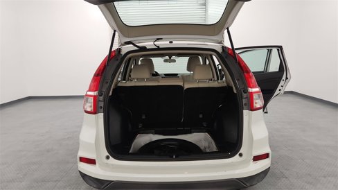 Used 2016 Honda CR-V LX image 20