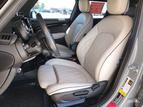Used 2020 MINI Cooper S image 12