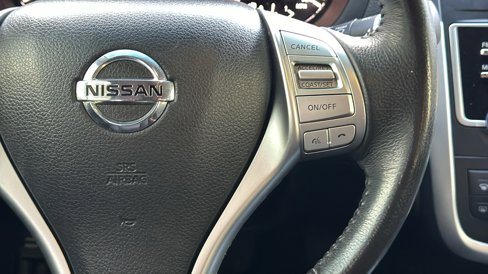 Used 2017 Nissan Altima 2.5 SV image 31