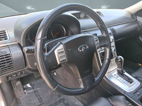 Used 2006 INFINITI G35 Sedan image 4