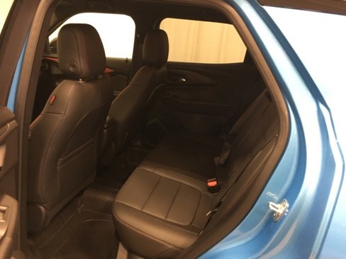 New 2025 Chevrolet TrailBlazer RS w/ Driver Confidence Package image 18