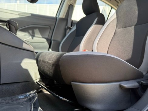 New 2025 Nissan Versa S image 11