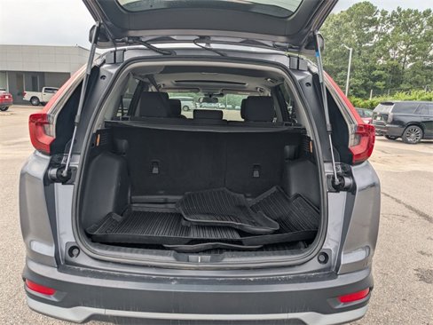 Used 2020 Honda CR-V EX image 29
