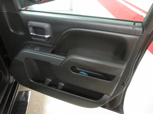 Used 2015 Chevrolet Silverado 1500 LT w/ All Star Edition image 36