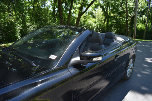 Used 2013 Volvo C70 T5 image 13