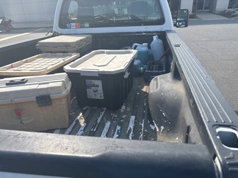 Used 2016 Ford F250 XL image 14