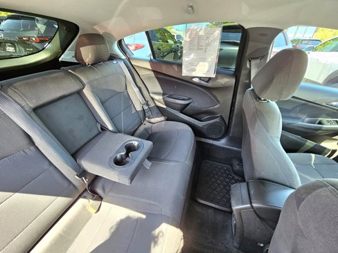 Used 2019 Chevrolet Cruze LT image 11