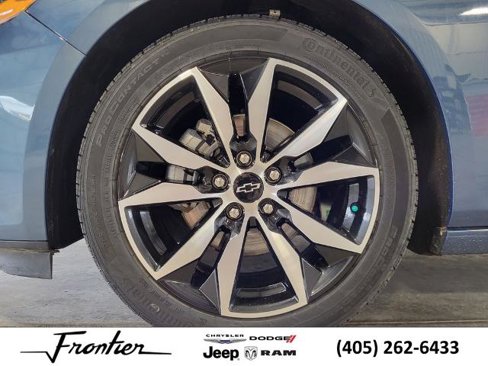 Used 2024 Chevrolet Malibu RS image 10
