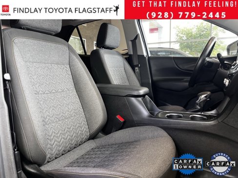 Used 2024 Chevrolet Equinox LT image 49