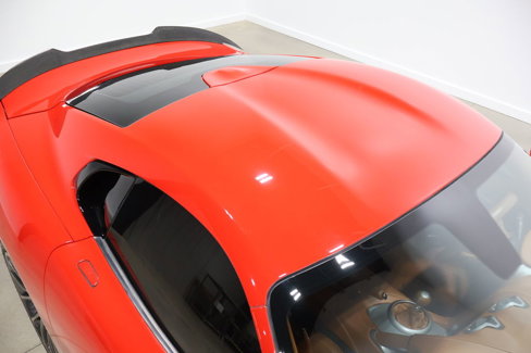 Used 2013 SRT Viper GTS w/ GTS Laguna Interior Pkg image 53