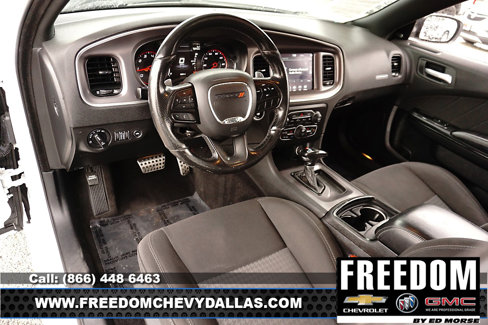 Used 2020 Dodge Charger GT w/ Blacktop Package image 6