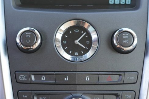 Used 2011 Cadillac SRX Luxury image 26