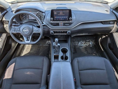 Used 2022 Nissan Altima 2.5 SV image 26