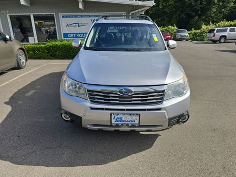 Used 2009 Subaru Forester 2.5X Limited image 9
