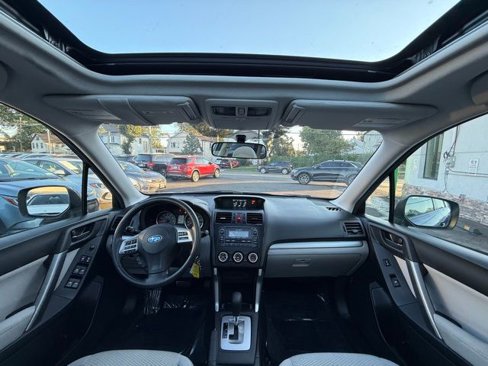 Used 2014 Subaru Forester 2.5i Premium w/ All-Weather Package image 31