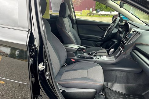 Used 2022 Subaru Crosstrek 2.0i Premium w/ Moonroof Package image 7